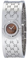 Reloj Gucci Mujer in Acero YA112504 - YA112504